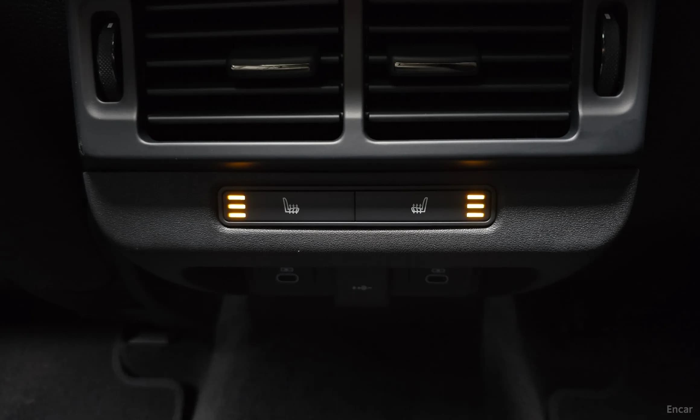 Range Rover Evoque 2nd Generation