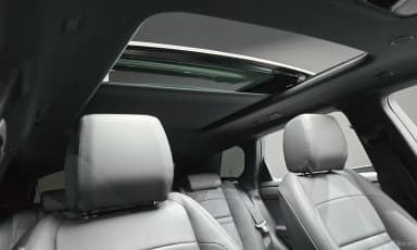 Range Rover Evoque 2nd Generation