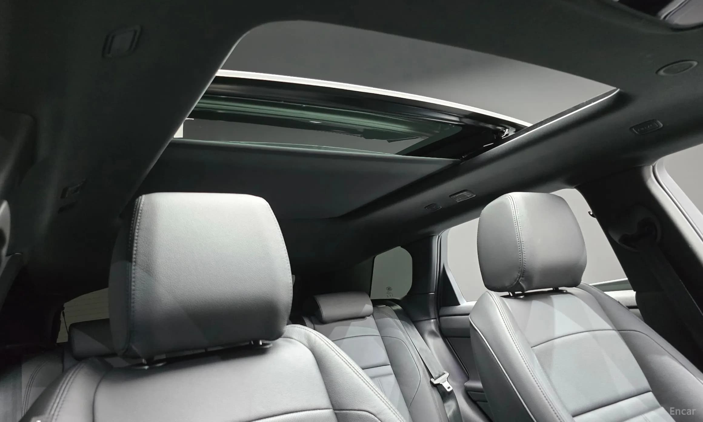 Range Rover Evoque 2nd Generation