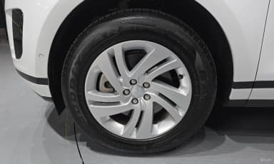 Range Rover Evoque 2nd Generation