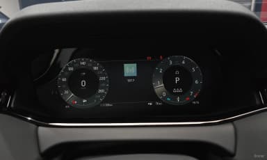 Range Rover Evoque 2nd Generation