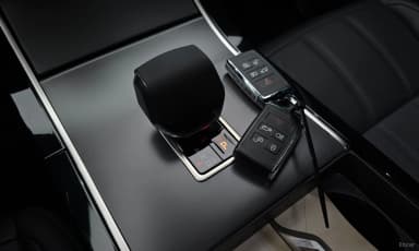 Range Rover Evoque 2nd Generation