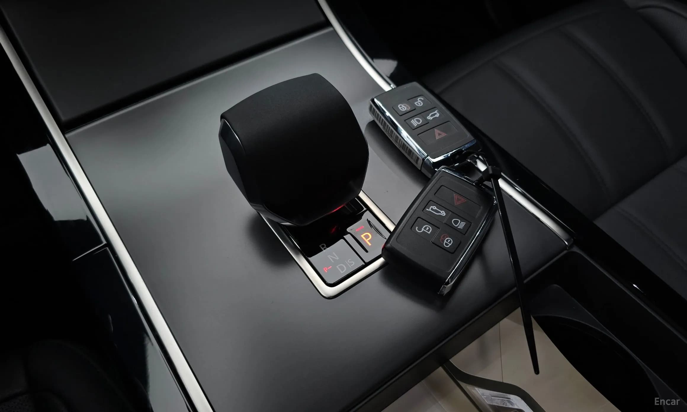 Range Rover Evoque 2nd Generation