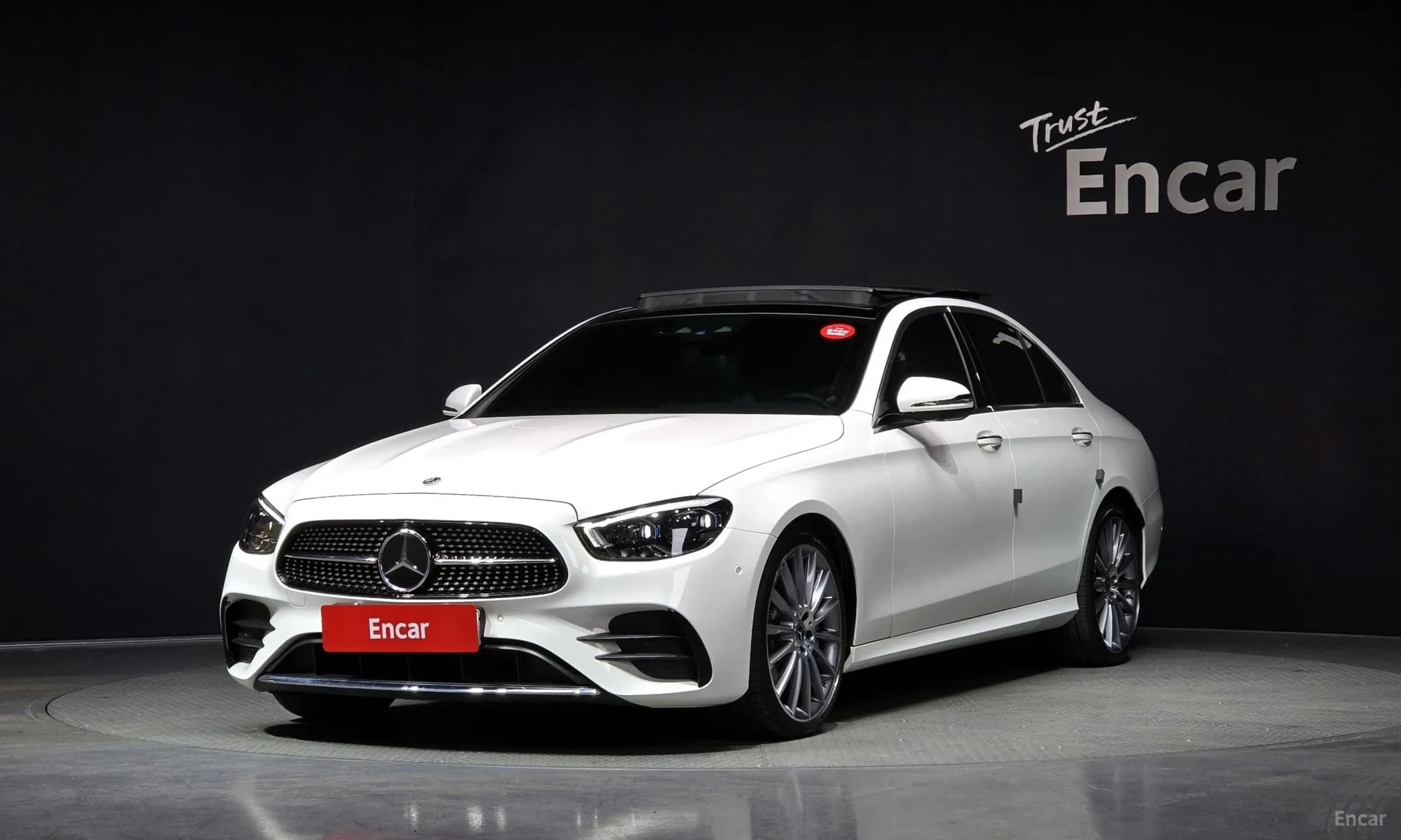E-Class W213