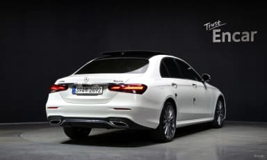 E-Class W213