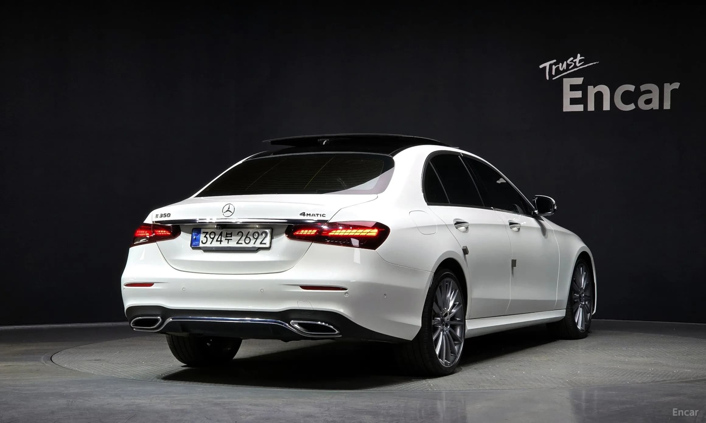 E-Class W213