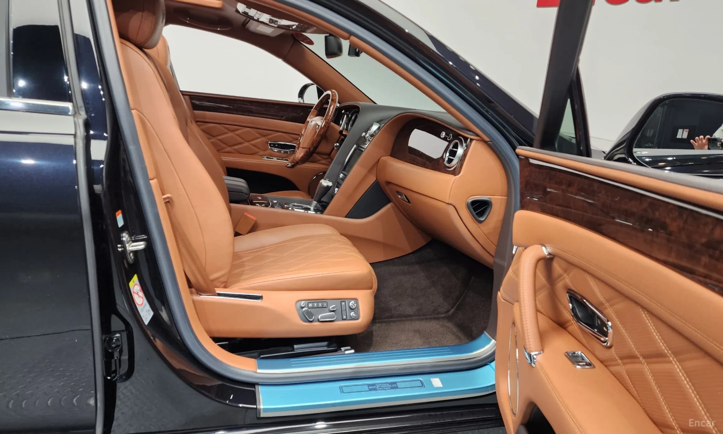 Flying Spur 2nd Generation