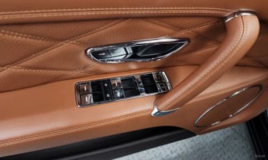 Flying Spur 2nd Generation