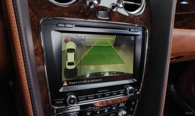 Flying Spur 2nd Generation