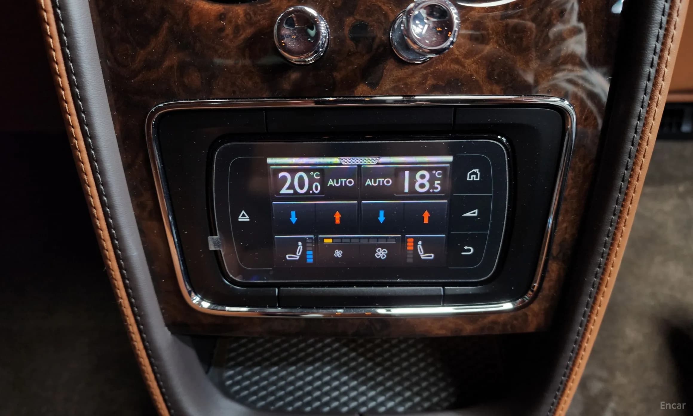 Flying Spur 2nd Generation