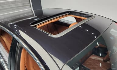 Flying Spur 2nd Generation