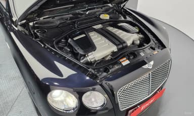 Flying Spur 2nd Generation