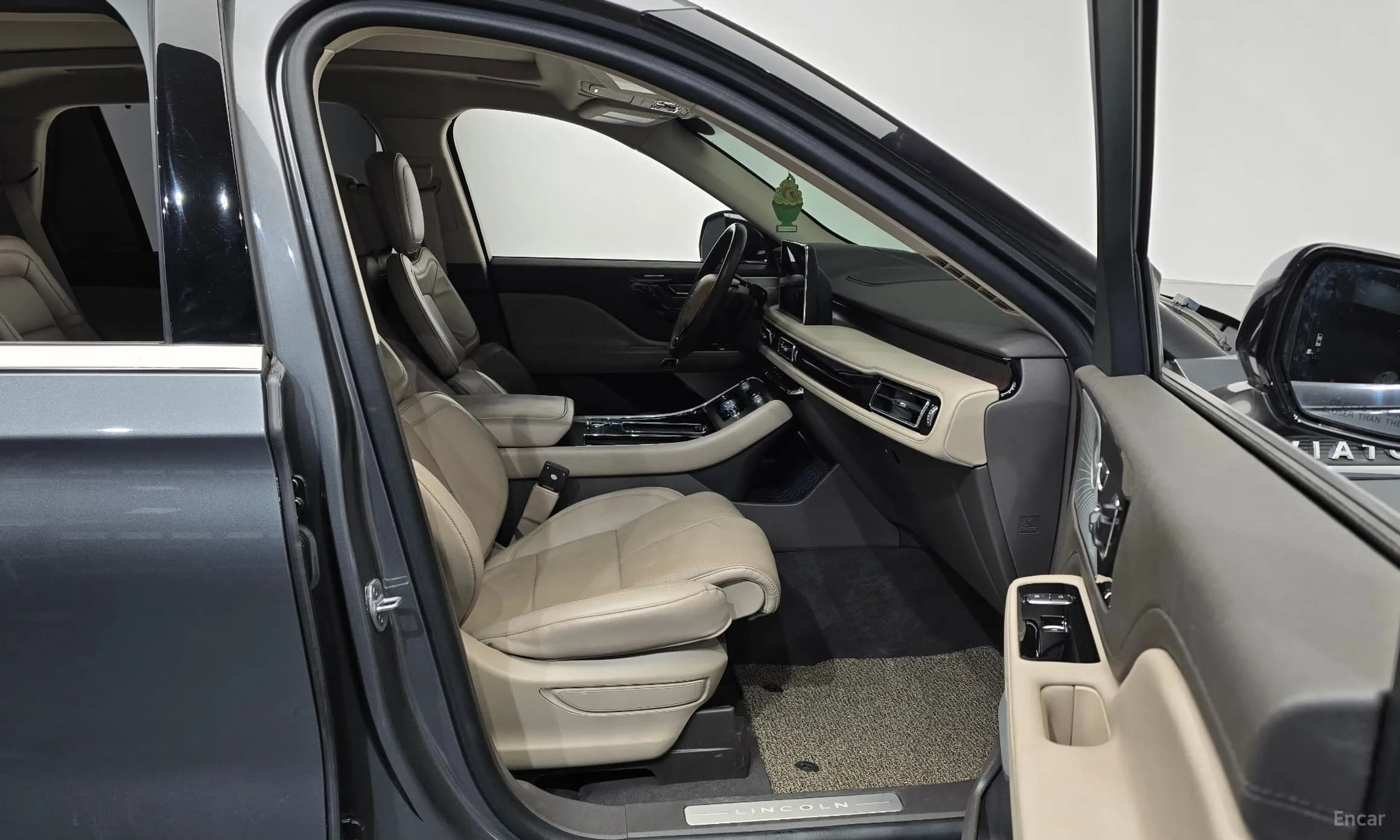 Aviator 2nd Generation