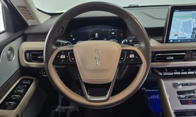 Aviator 2nd Generation