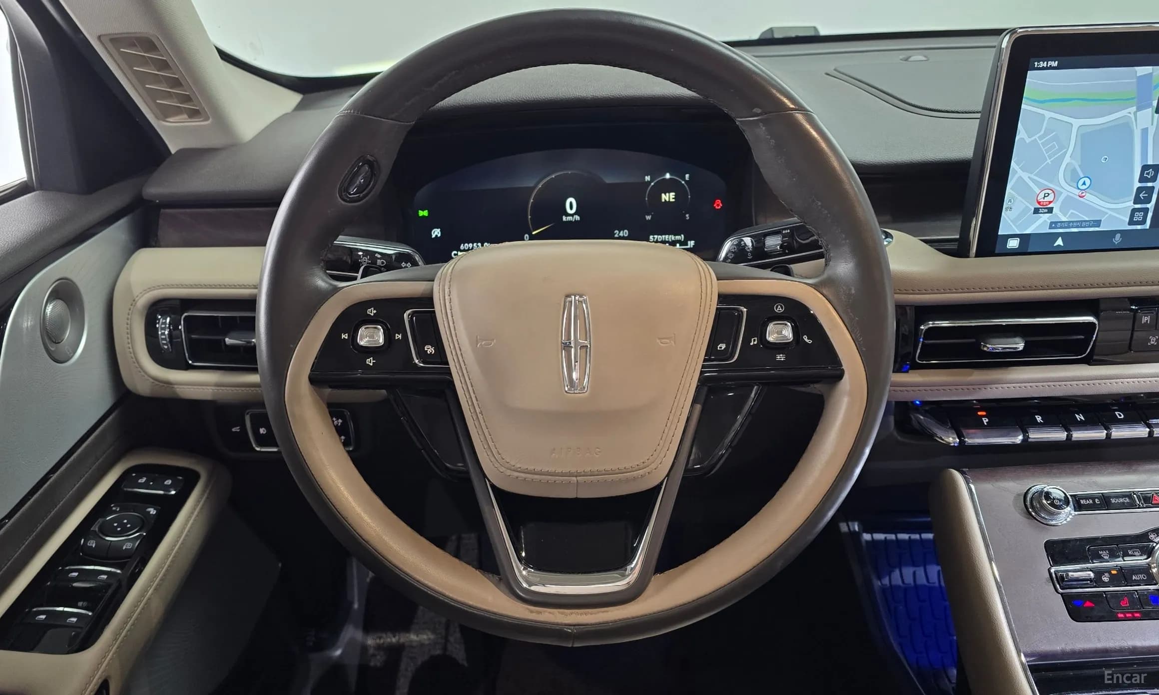 Aviator 2nd Generation