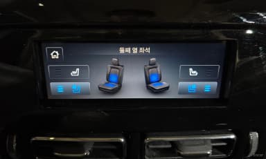 Aviator 2nd Generation