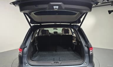 Aviator 2nd Generation