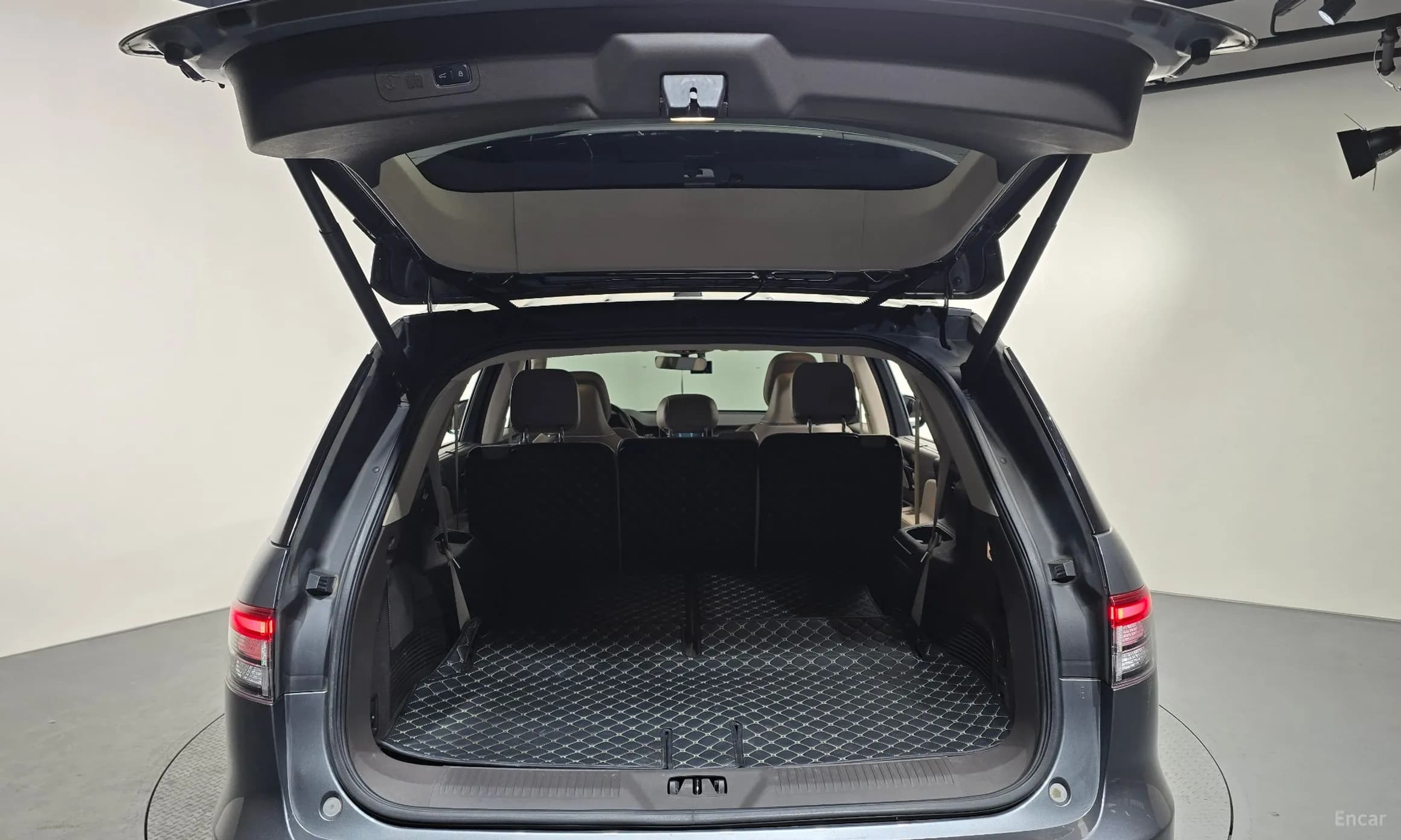 Aviator 2nd Generation