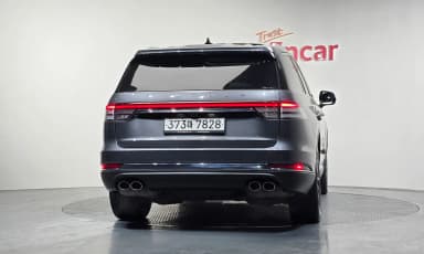 Aviator 2nd Generation