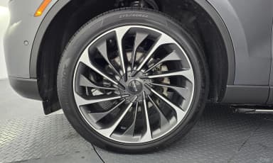 Aviator 2nd Generation