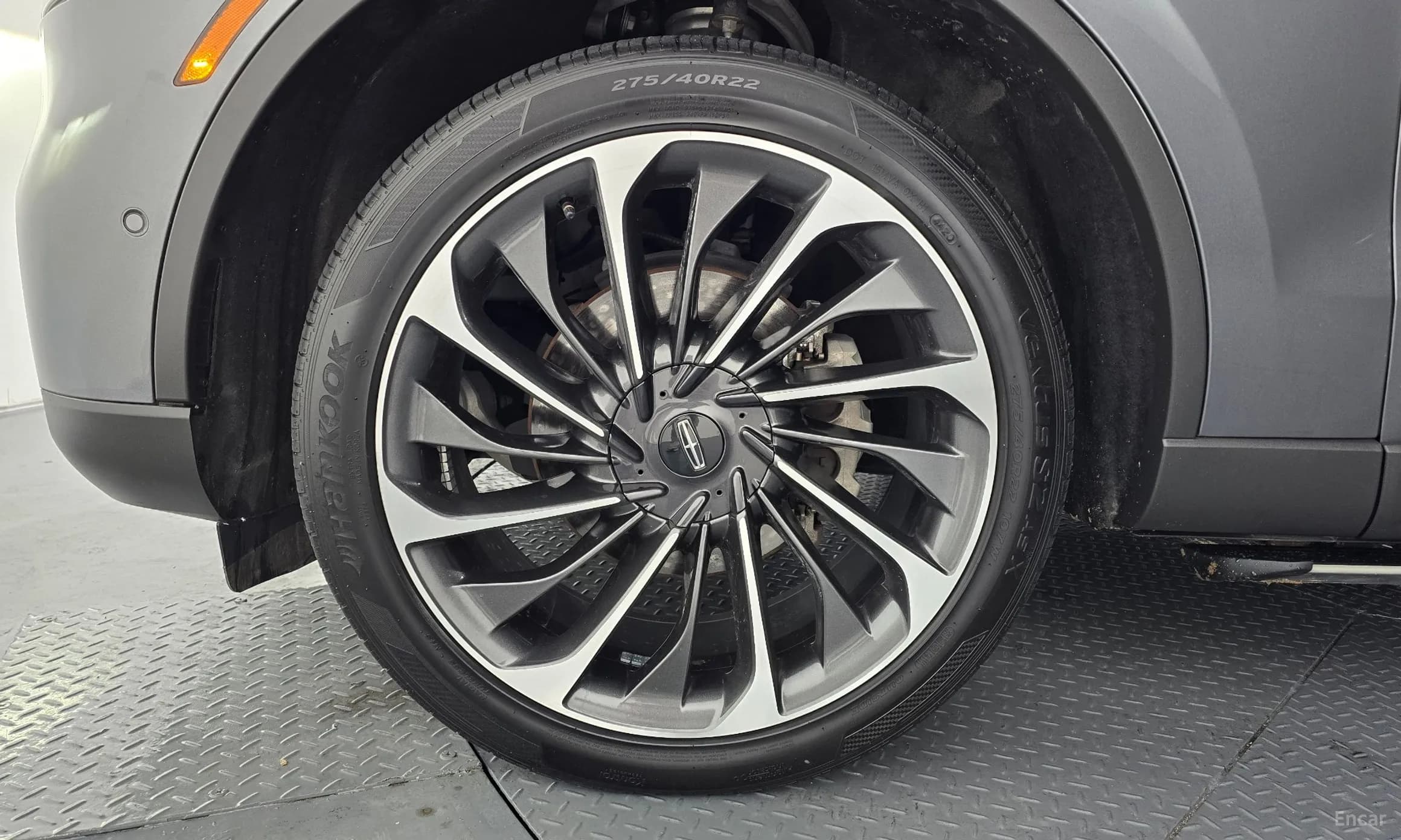 Aviator 2nd Generation