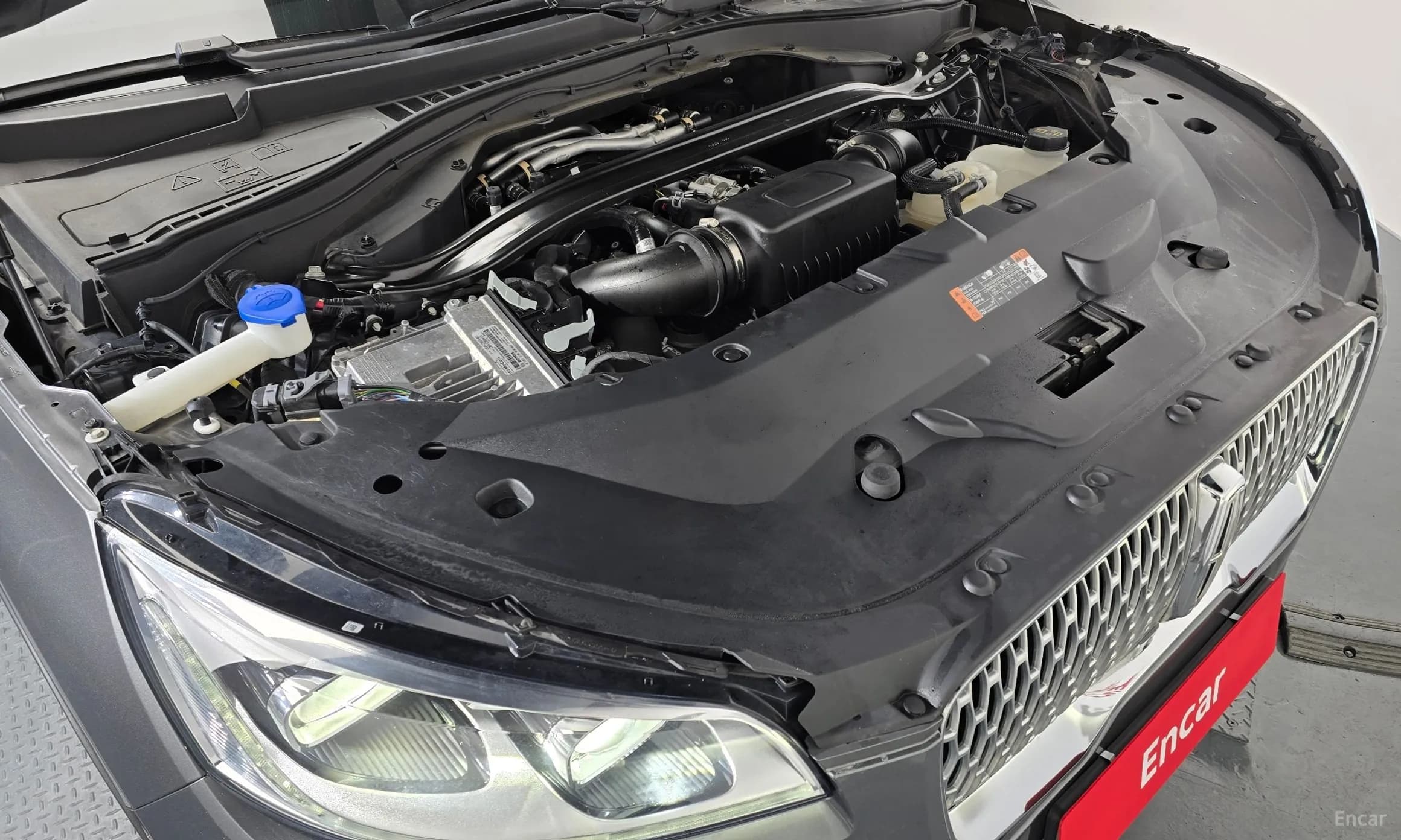 Aviator 2nd Generation