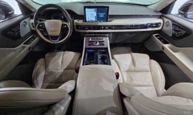 Aviator 2nd Generation