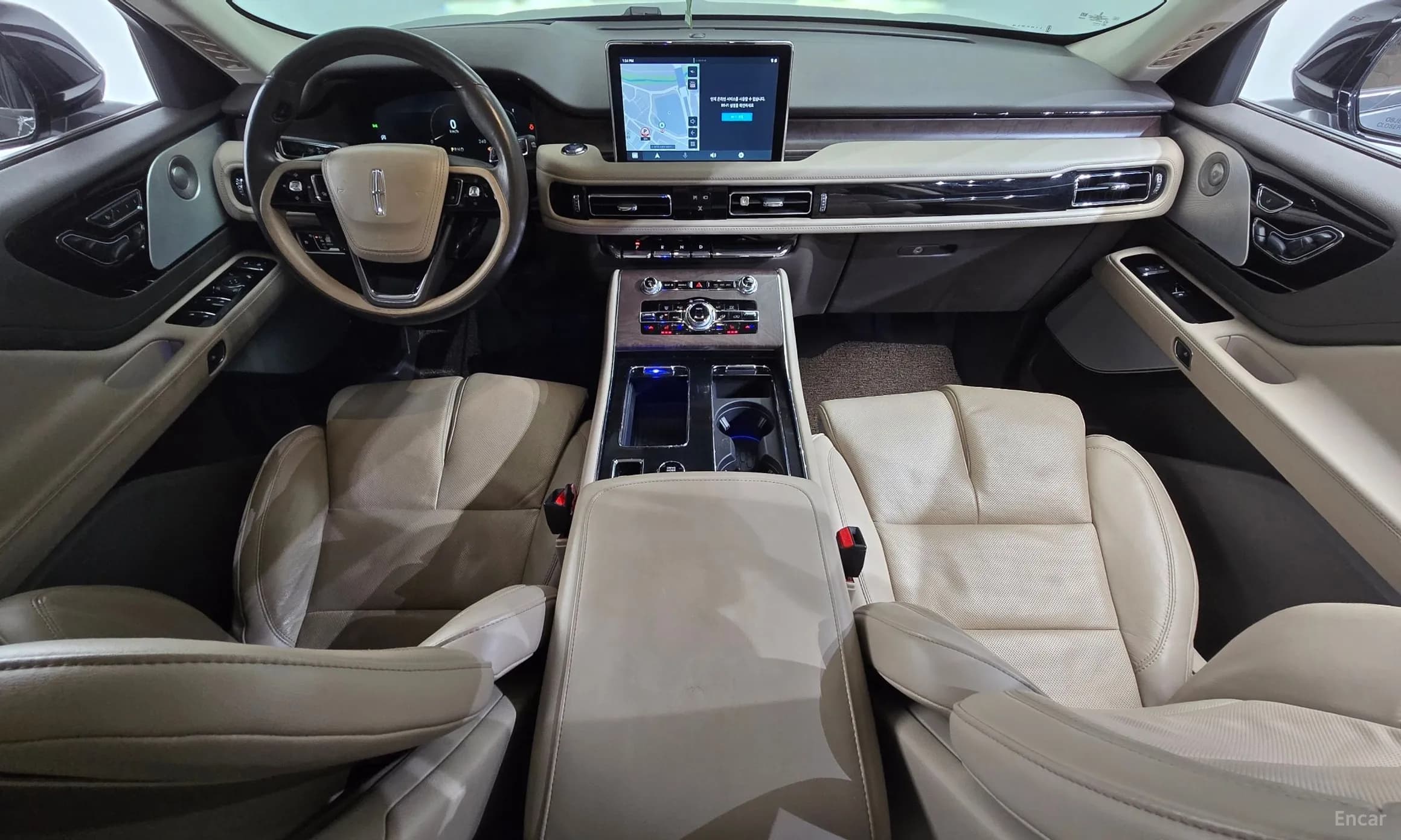 Aviator 2nd Generation