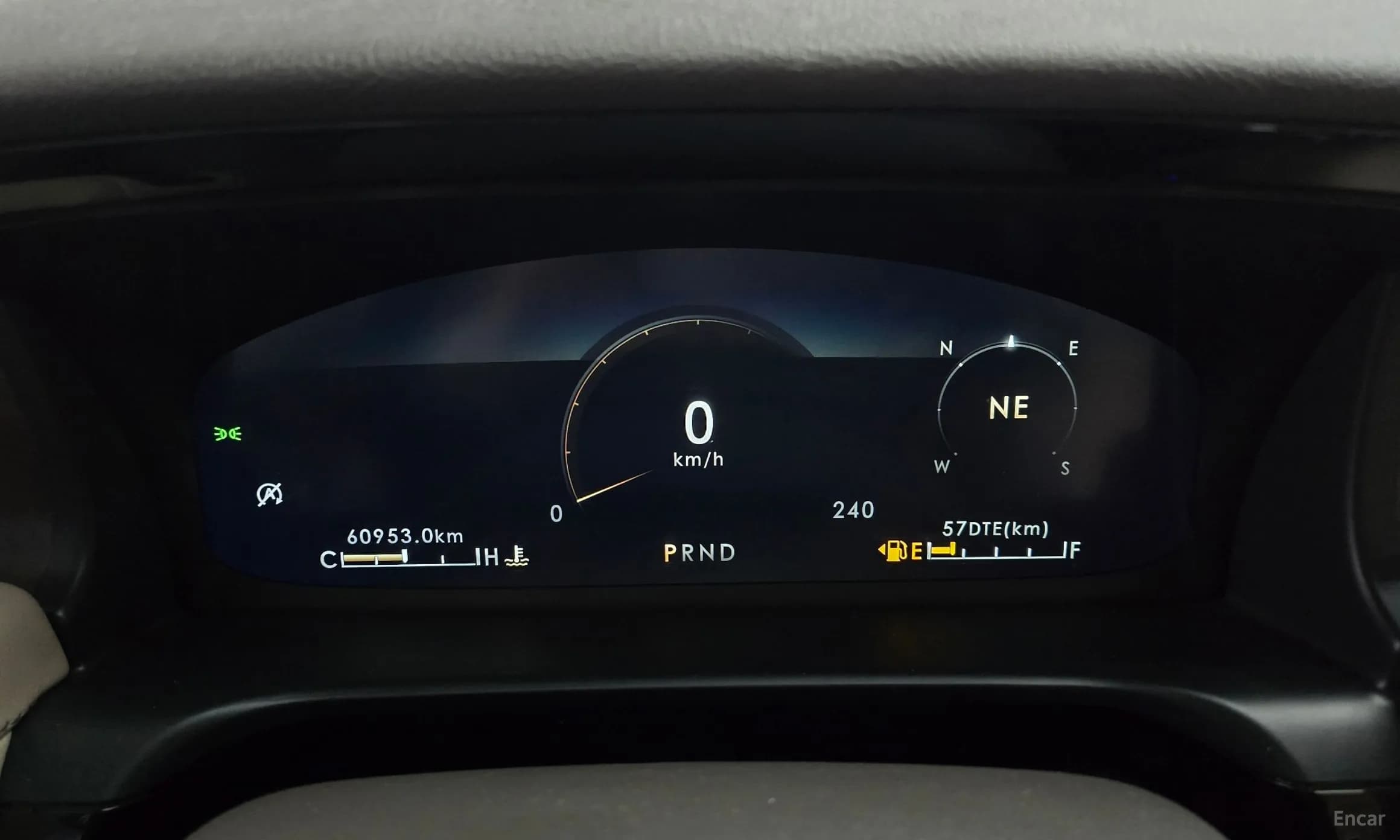 Aviator 2nd Generation