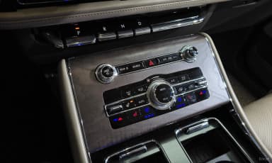 Aviator 2nd Generation