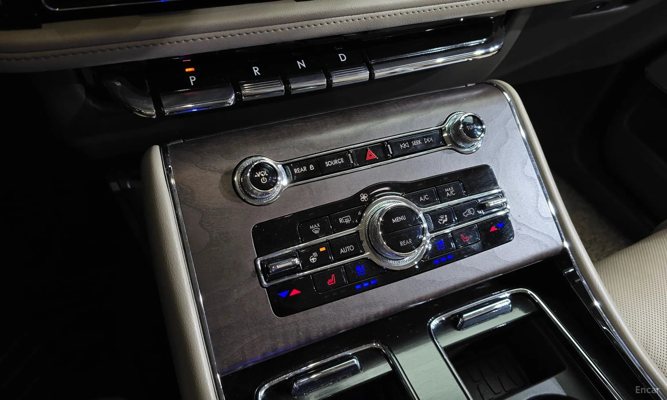 Aviator 2nd Generation