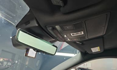 Range Rover Evoque 2nd Generation