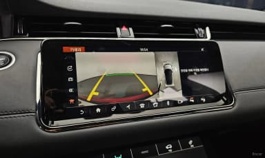 Range Rover Evoque 2nd Generation