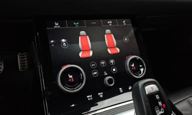 Range Rover Evoque 2nd Generation