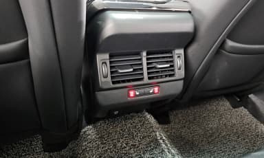 Range Rover Evoque 2nd Generation