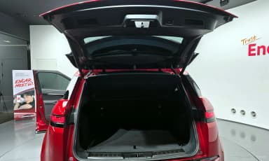 Range Rover Evoque 2nd Generation