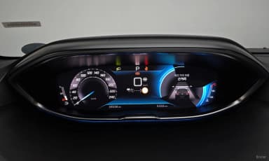 3008 2nd generation