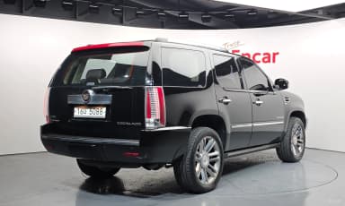 Escalade