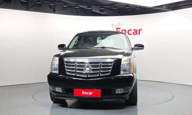 Escalade