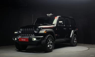 Wrangler (JL)