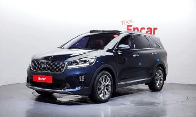 Sorento