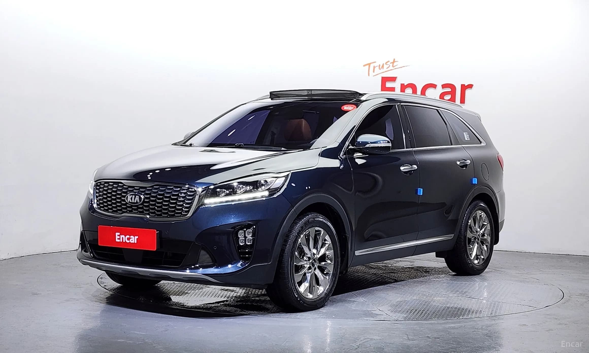 Sorento