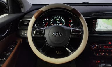 Sorento