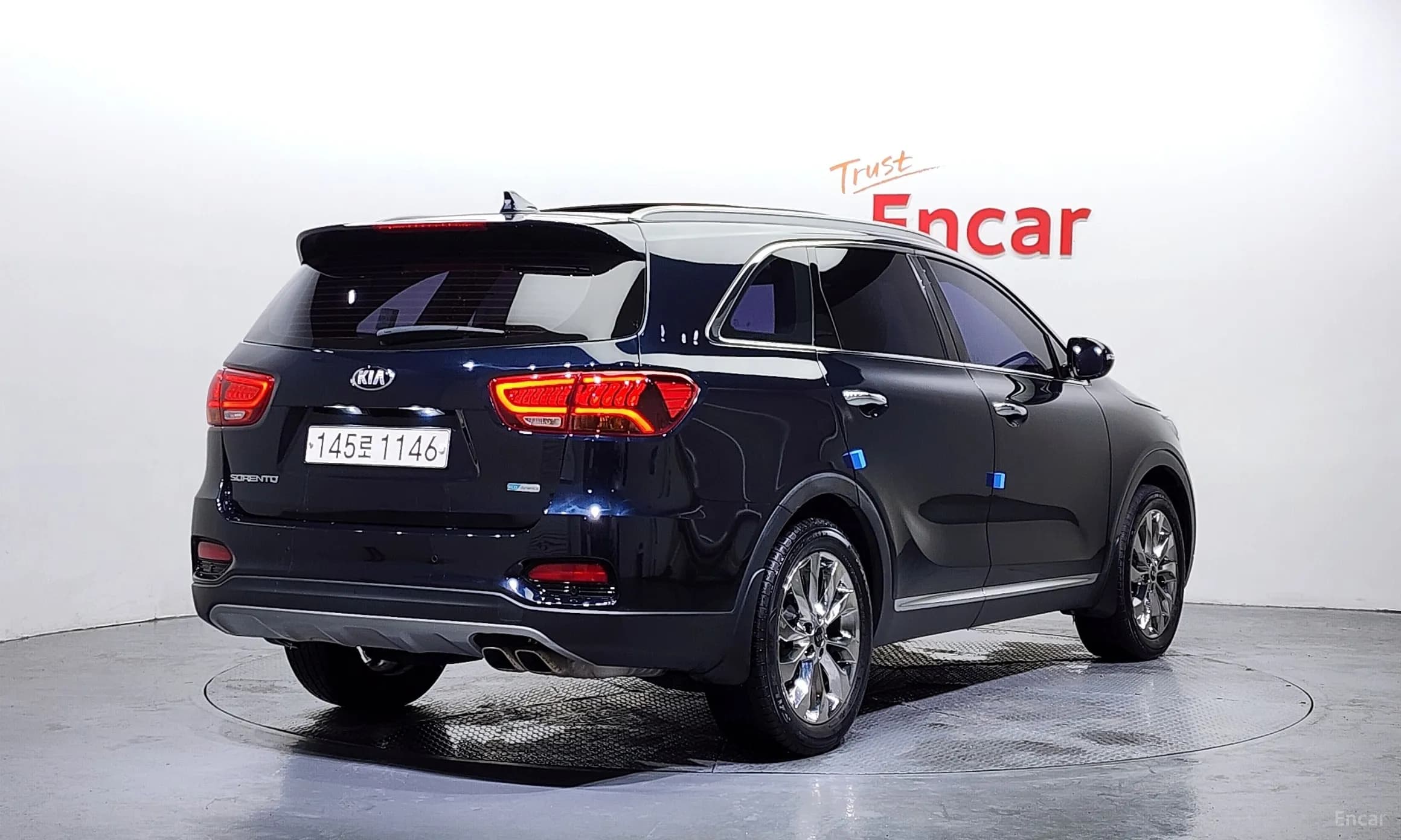 Sorento