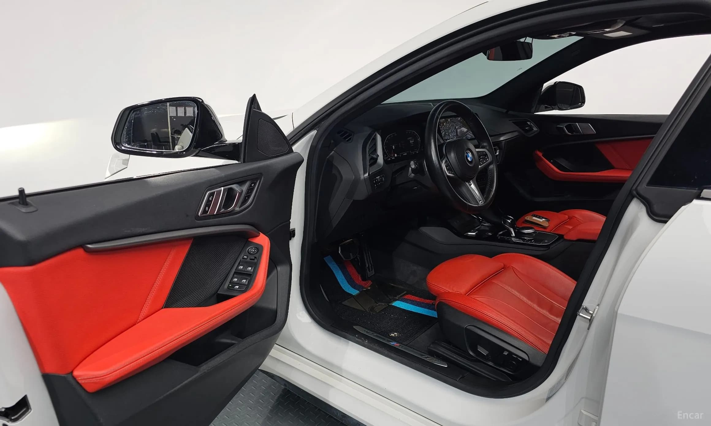 2 Series Gran Coupe (F44)