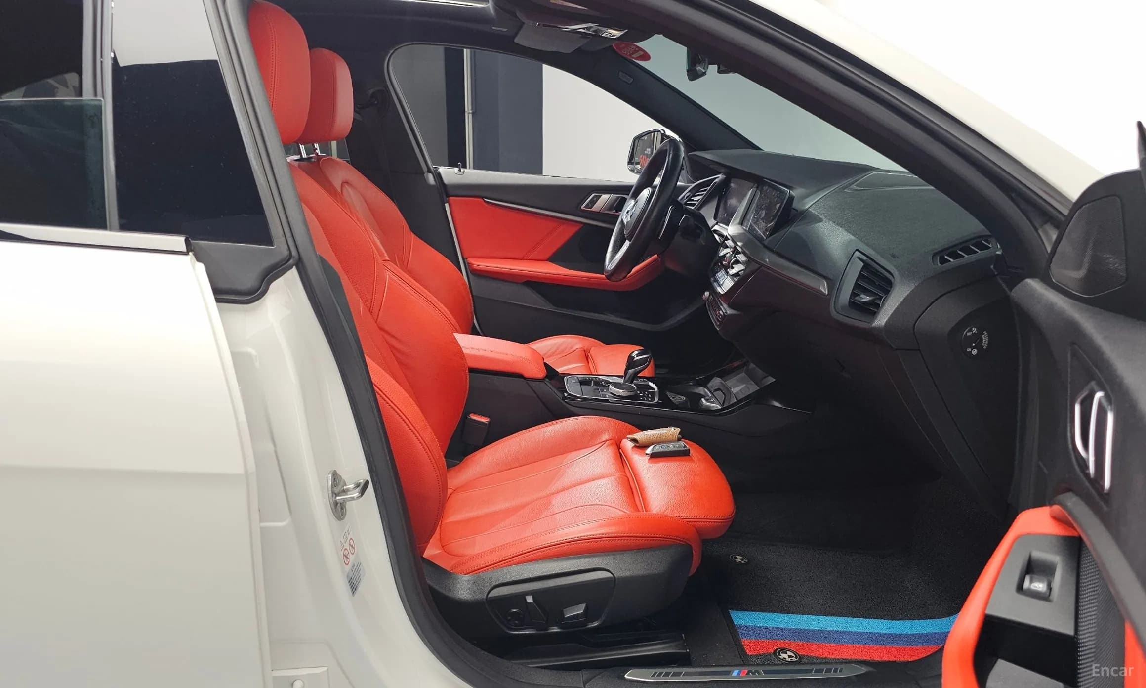 2 Series Gran Coupe (F44)