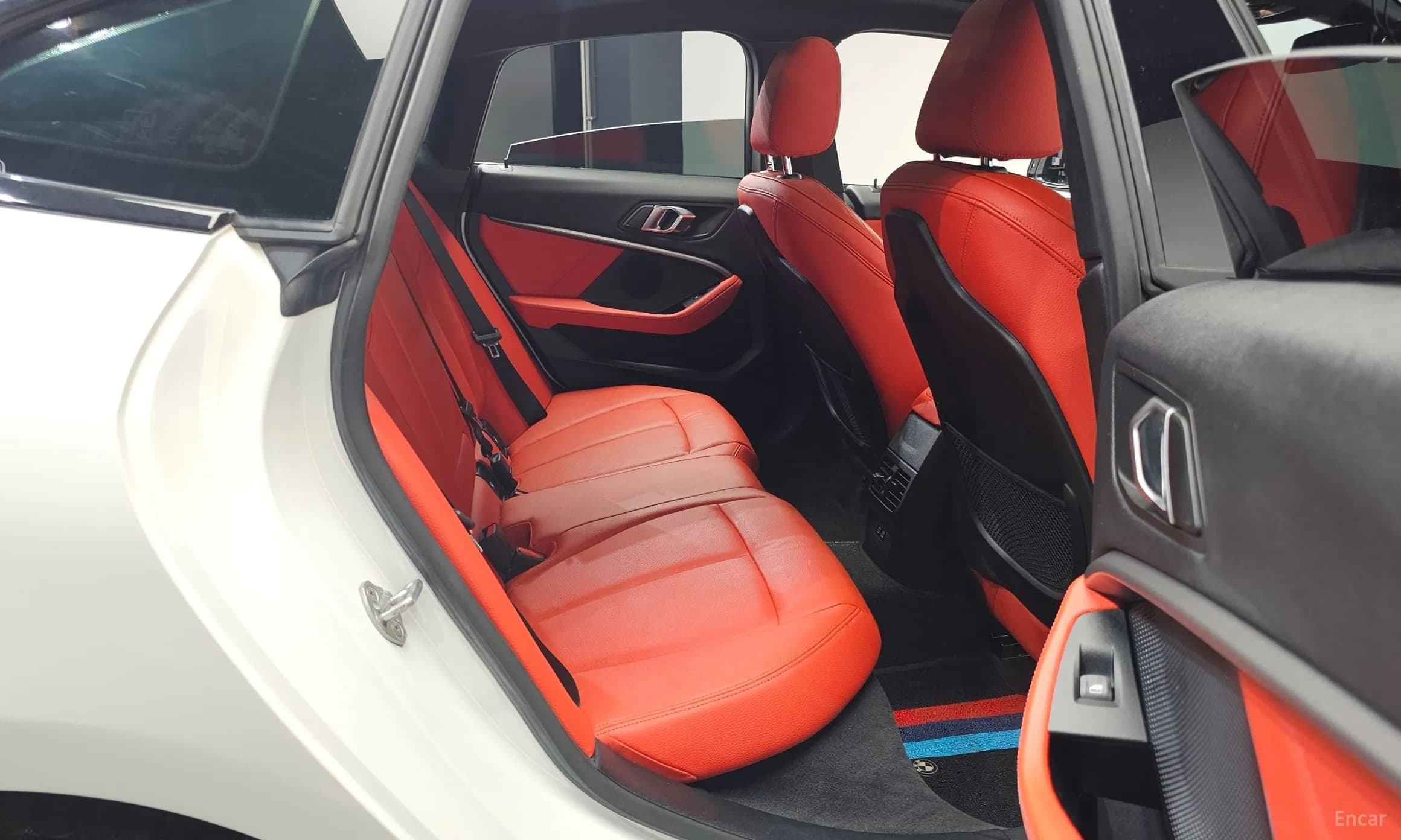 2 Series Gran Coupe (F44)