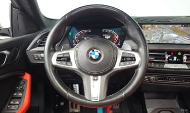 2 Series Gran Coupe (F44)