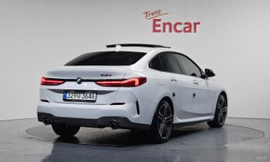 2 Series Gran Coupe (F44)