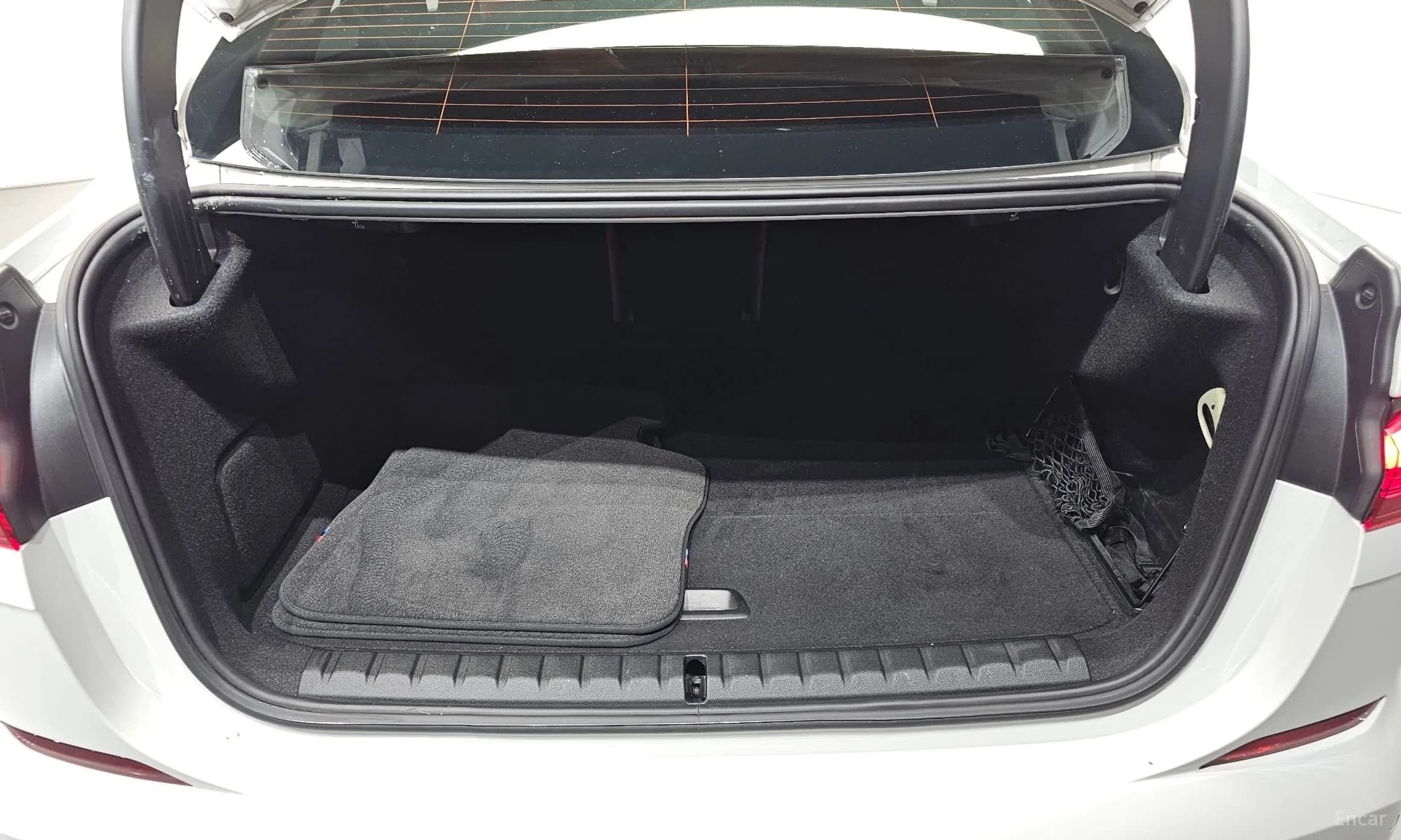 2 Series Gran Coupe (F44)